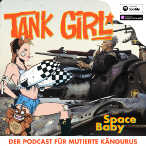 Tank Girl (1995)