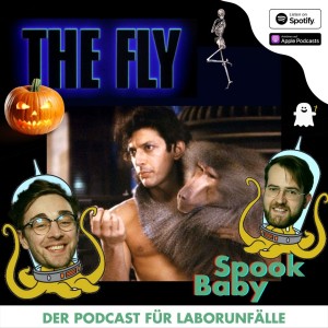 Spook Baby: The Fly | Halloween Extravaganza