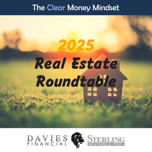 Ep.57 -  2025 Real Estate Round Table