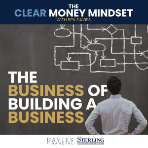 EP 53 - The Business of Building a Business