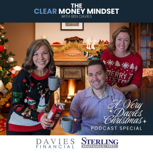 EP 18 -  A Very Davies Christmas Special