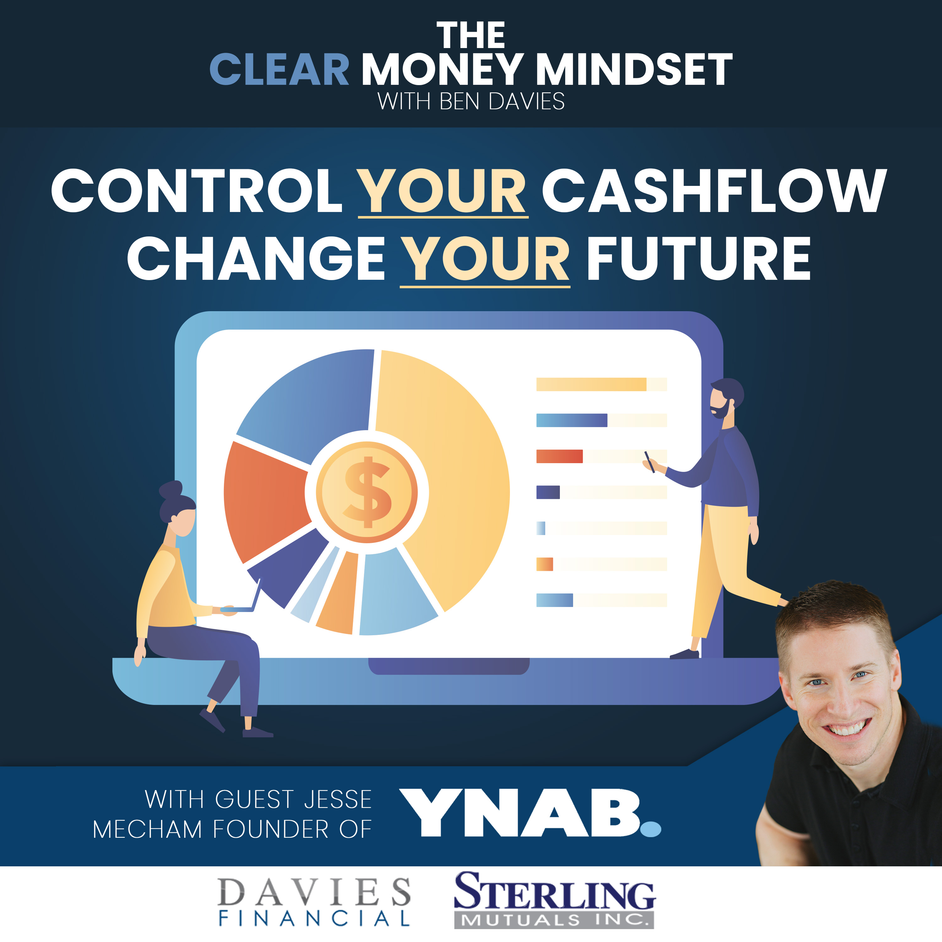 The Clear Money Mindset