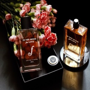 #5. Perfume - Từ ý tưởng đến mùi hương