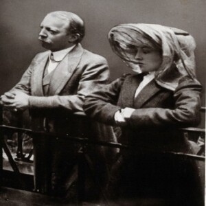S5 E53 The London Cellar Murder