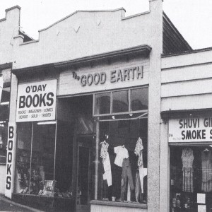 S2 E16 Murder at the Good Earth: Brenda Young