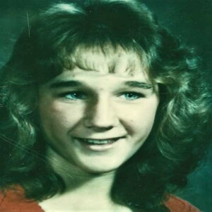 S5 E52 Andrea Lynn King