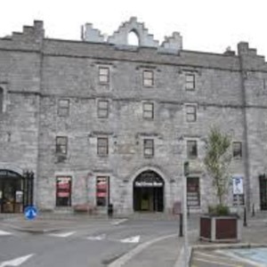 Roscommon Old Gaol