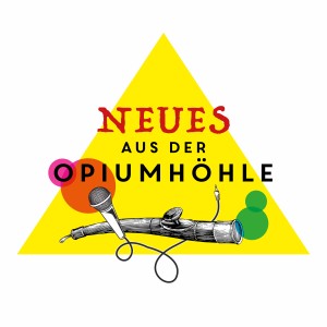 Neues aus der Opiumhöhle - Trailer