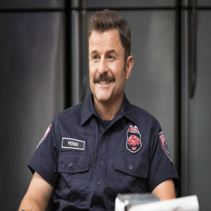 Guest: Steve Lemme from Tacoma FD ,SuperTropers BeerFest