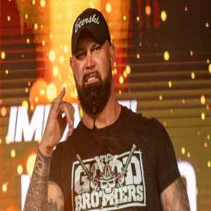 Guest : Good Brother Doc Gallows