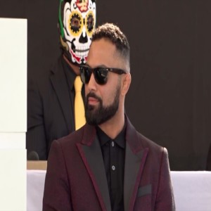 Guest : NJPW Rocky Romero, opens up about the NJPW and AEW relationship