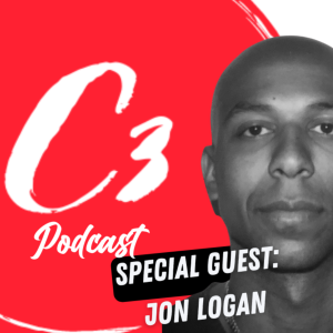 Conversation with Jon Logan. Financial systems, Bitcoin, and empowering the black community