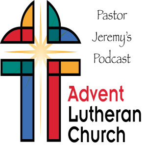 Pastor Jeremy‘s Podcast: Being Content
