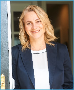 Grace Simon Servant Leadership and Realty