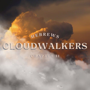 Cloud Walkers (Week 3)