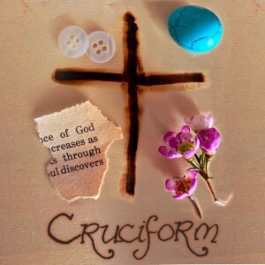 Cruciform (Week 1)