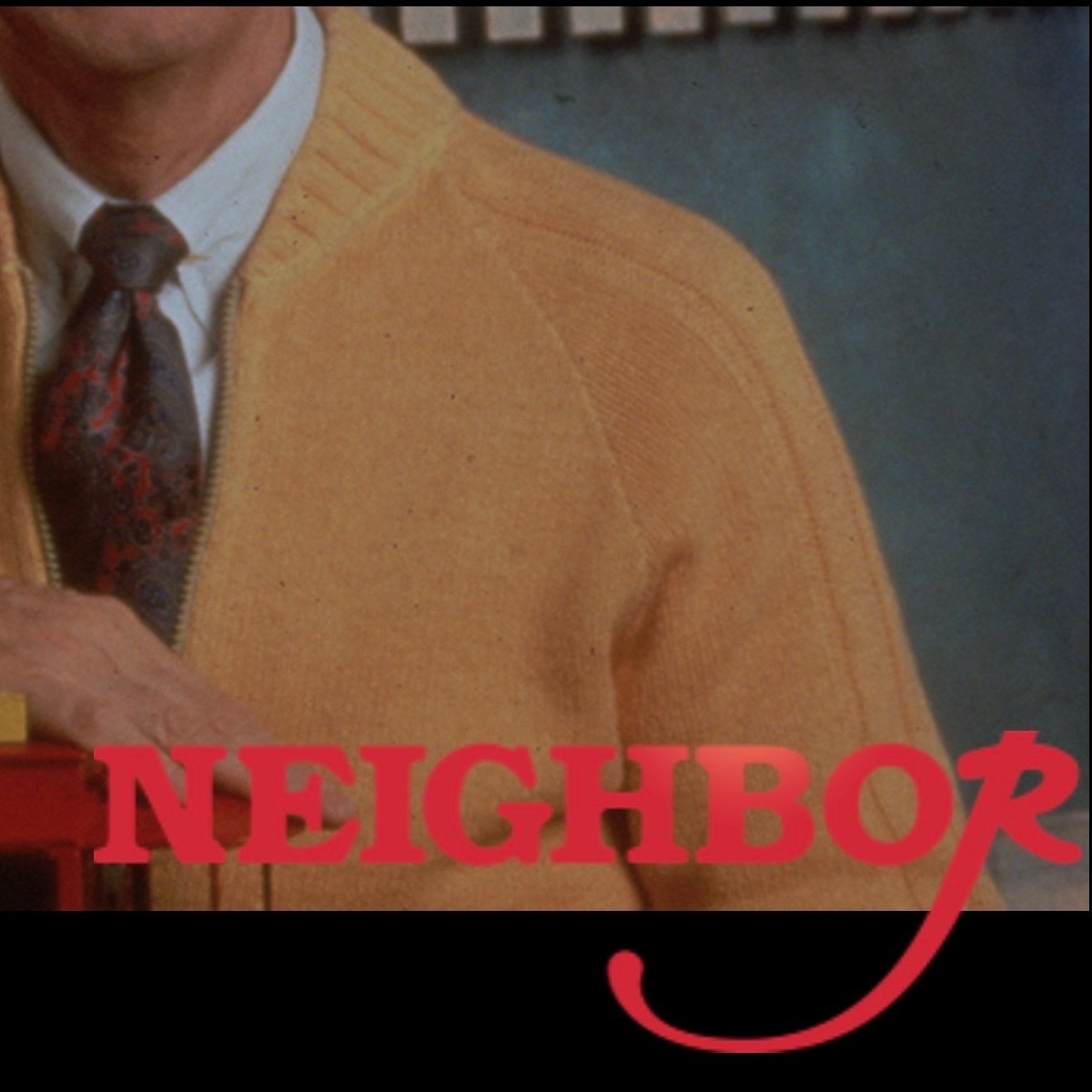 Who is my Neighbor (Week 2)