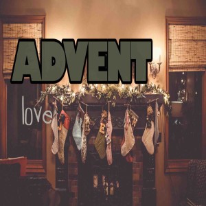 Advent - Love