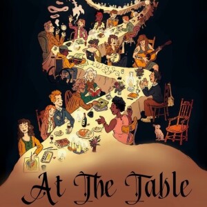 At The Table (Week 1)