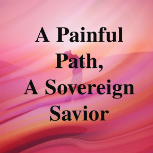 A Painful Path, A Sovereign Savior