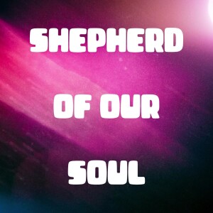 Shepherd of our Soul