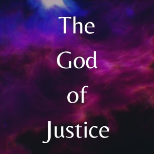 The God of Justice