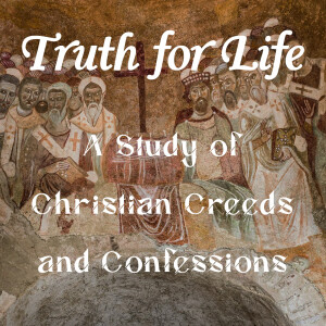 Second London Baptist Confession of Faith 2.1 (Part 2)