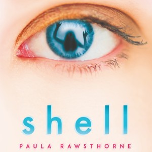 Interview with Paula Rawsthorne Young Adult Fiction Writer