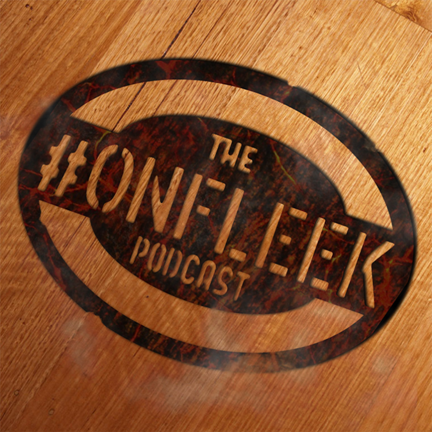 Ep24 : OnFleek National GeograFleek #Shmavo #OnFleek