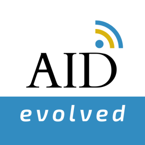 Coming Soon: Aid, Evolved will launch in November 2020
