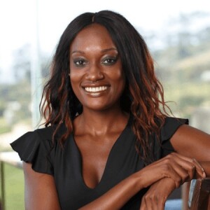 Hannah Subayi: From Billion Dollar Fund Manager to Pan-African Angel Investor