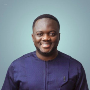 Alloysius Attah of Farmerline: Go Big or Go Home