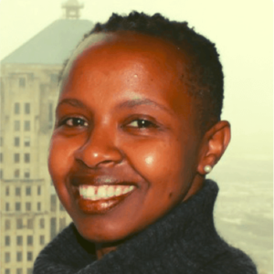 Nthenya Mule of Antara Health: Making Healthcare Personal in Kenya