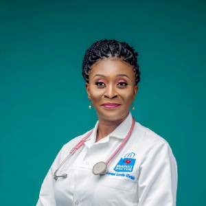 Yetunde Ayo-Oyalowo of Market Doctors: Taking Healthcare out of the Ivory Tower