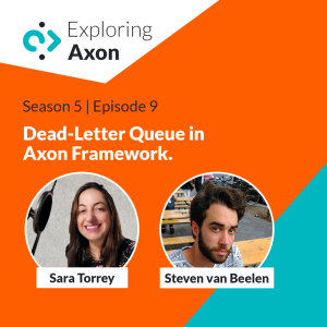 Dead-Letter Queue in Axon Framework