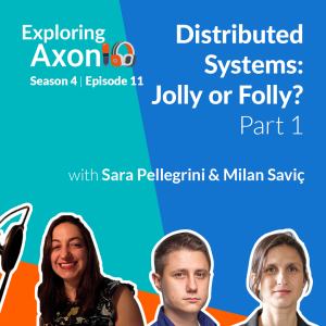 Distributed Systems: Jolly or Folly? Part I