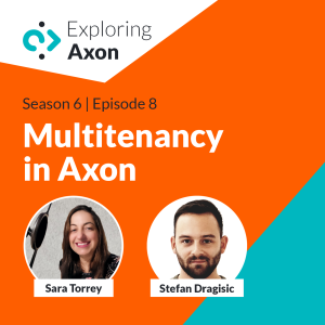 Multitenancy in Axon
