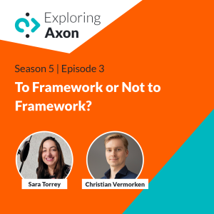 To Framework or Not to Framework?