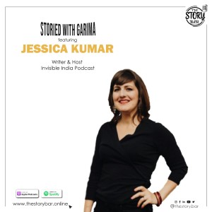 In The Melting Pot with Jessica Kumar