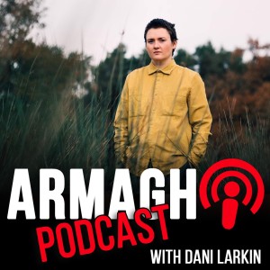 Dani Larkin takes the folk world by storm with mesmerising debut album