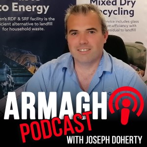Re-Gen's Joseph Doherty on origins of the family business and re-imagining a greener planet