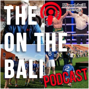 The Mighty Quinn packs a punch and reaction from JFC and IFC Championship finals