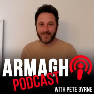 LGBTQ+ champion Councillor Pete Byrne on wearing a mask he was unable to take off for 10 years