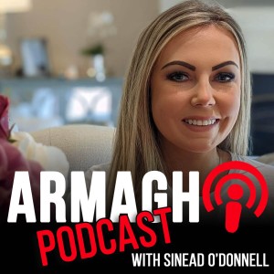 Female Entrepreneurs: Sinead O’Donnell’s business spirit shines in the darkest of times