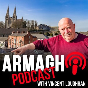 Vincent Loughran: 50 years of confessions from an Armagh photographer