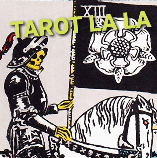 TAROT LA LA