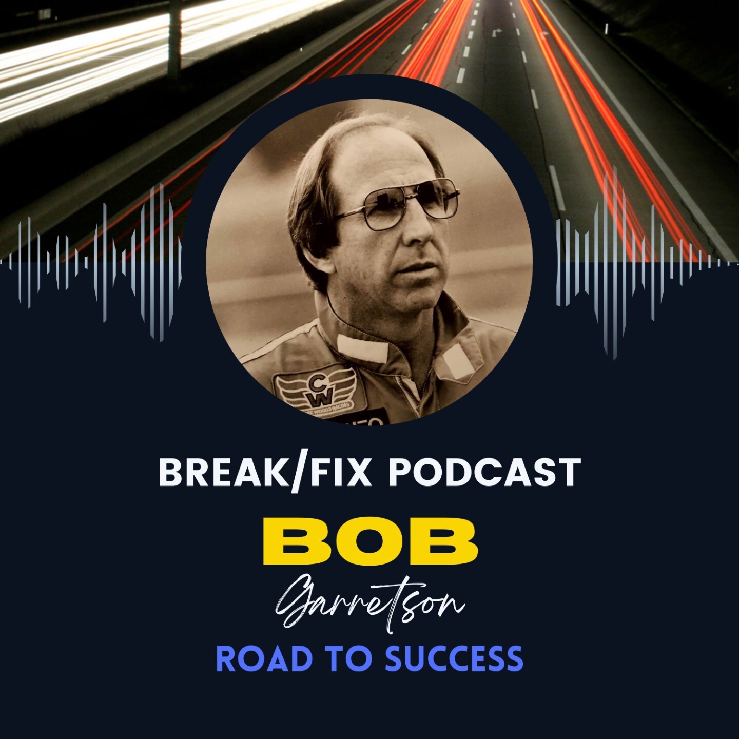 BREAK/FIX the Motorsports & Vehicle Enthusiast Variety Show