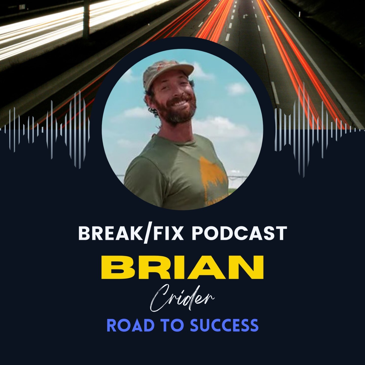 BREAK/FIX the Motorsports & Vehicle Enthusiast Variety Show