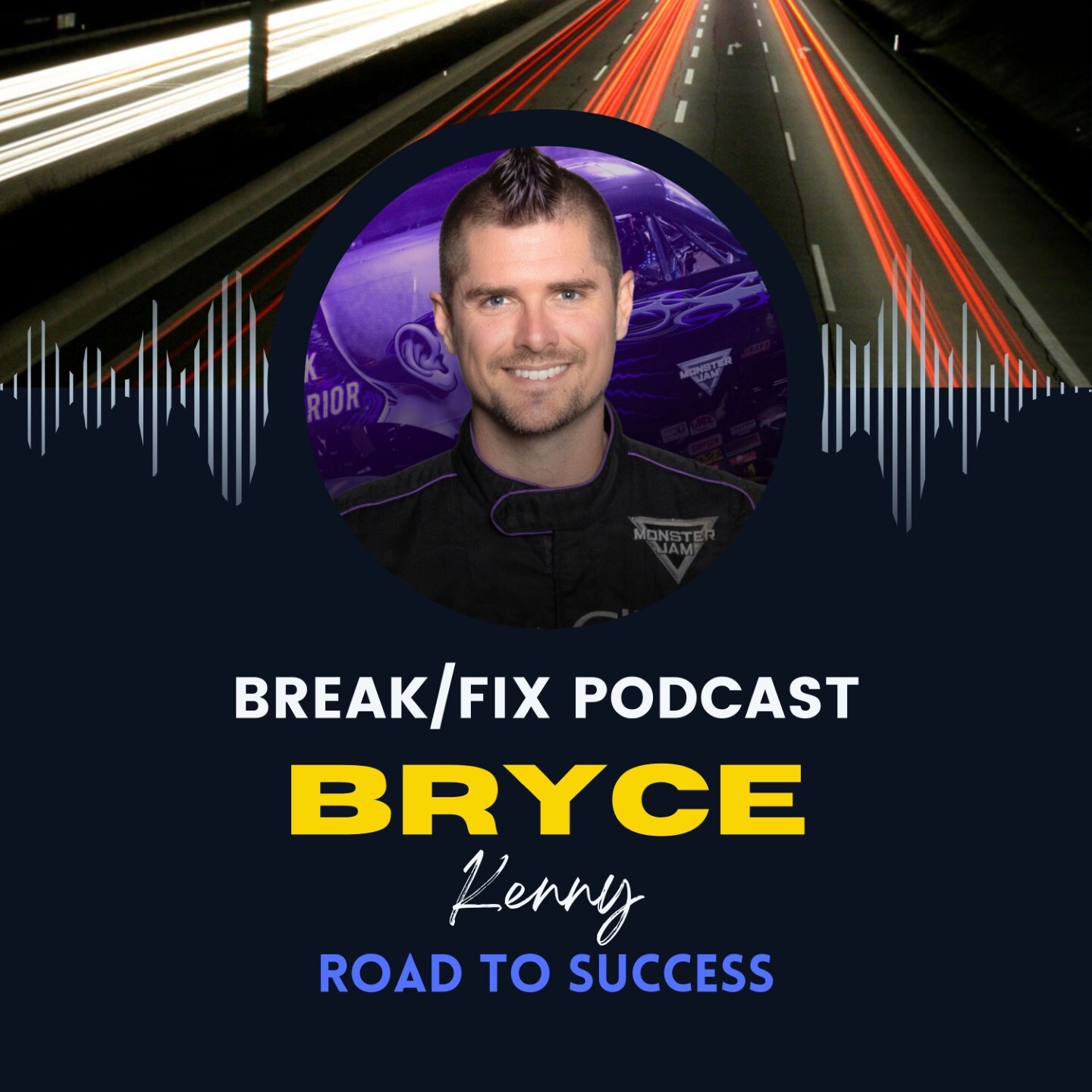 BREAK/FIX the Motorsports & Vehicle Enthusiast Variety Show
