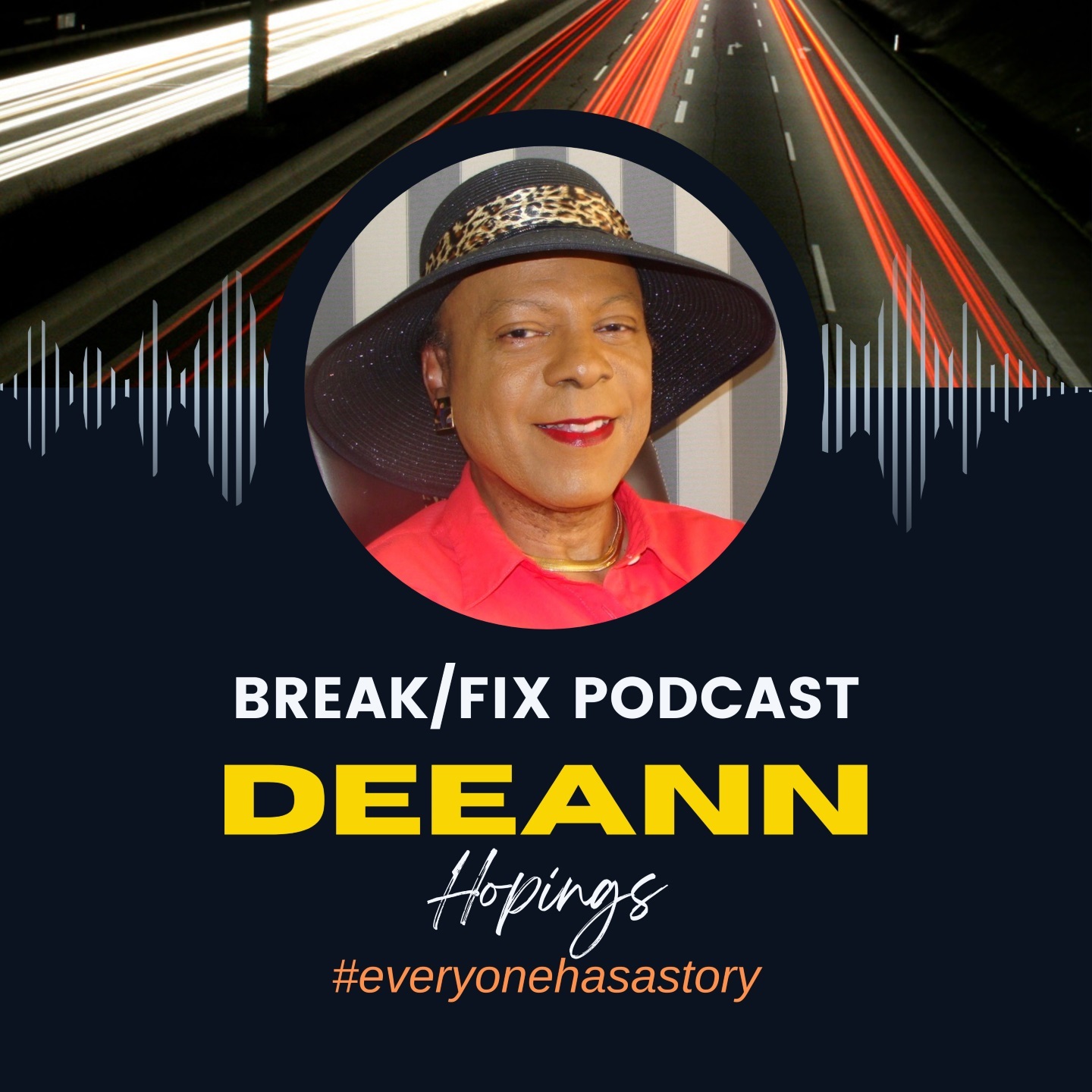 BREAK/FIX the Motorsports & Vehicle Enthusiast Variety Show